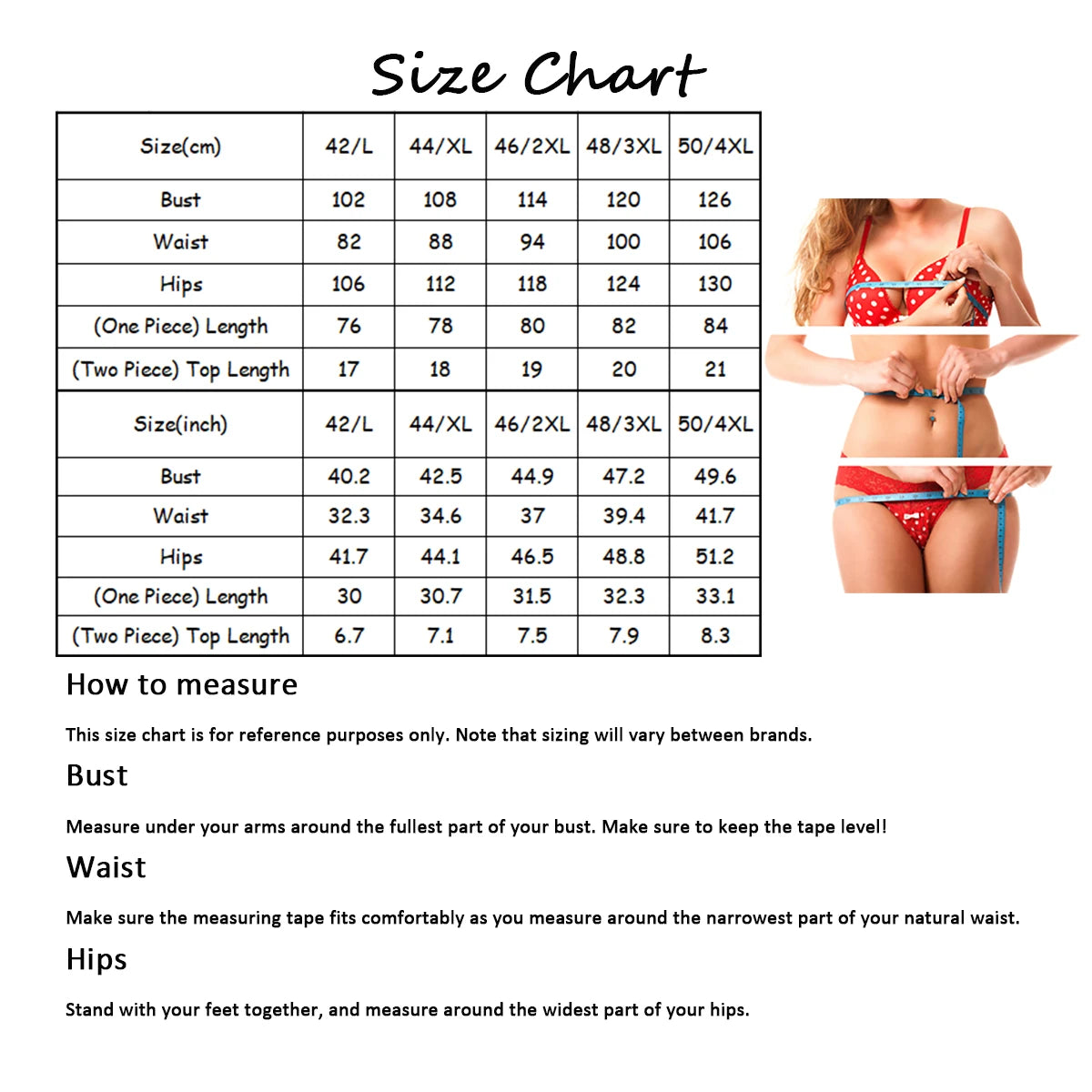 Simple One Piece Swimsuit