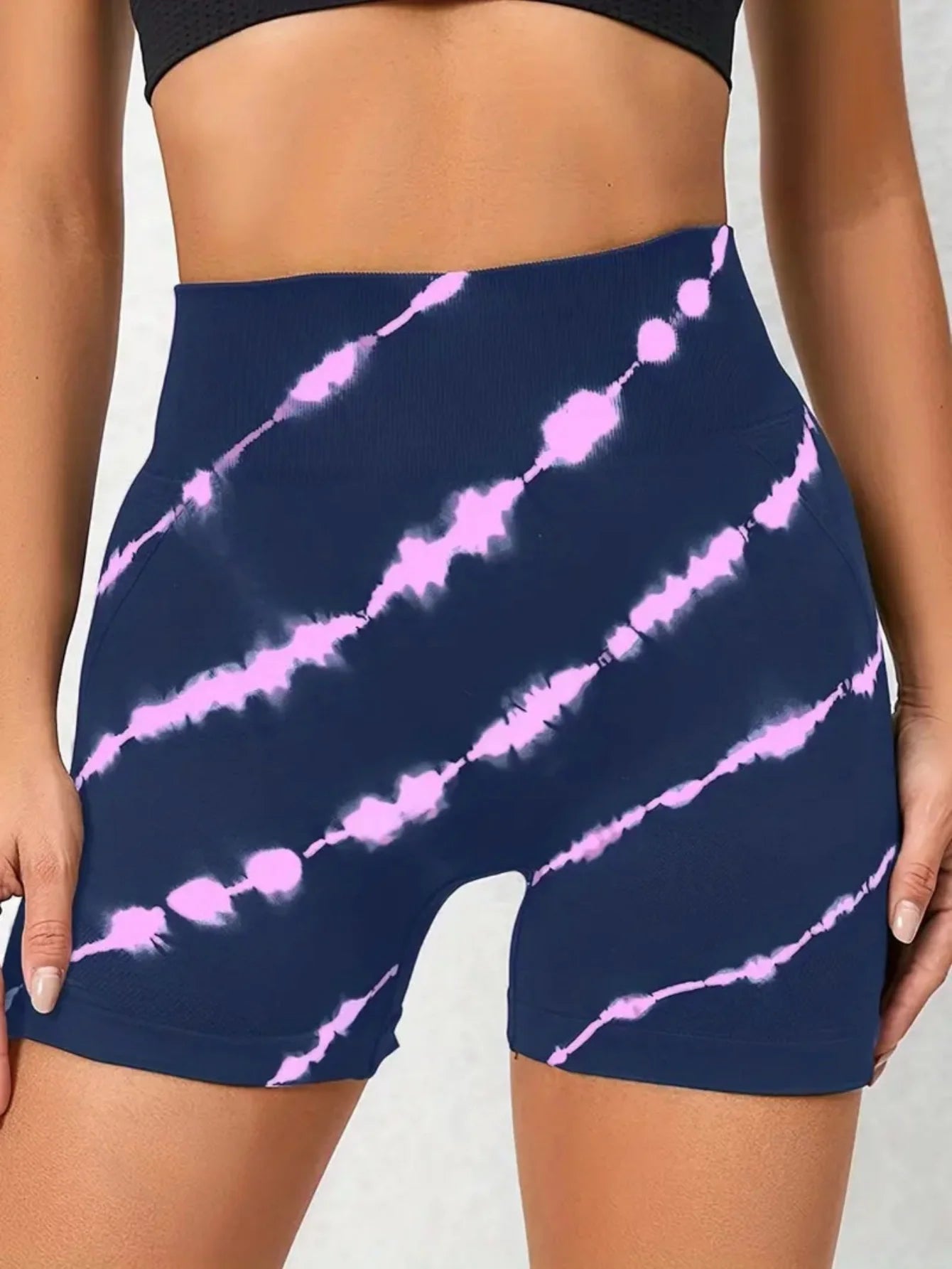 Seamless Pro Shorts