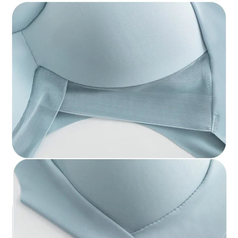 Comfortable Yoga Fitness Sports Bra