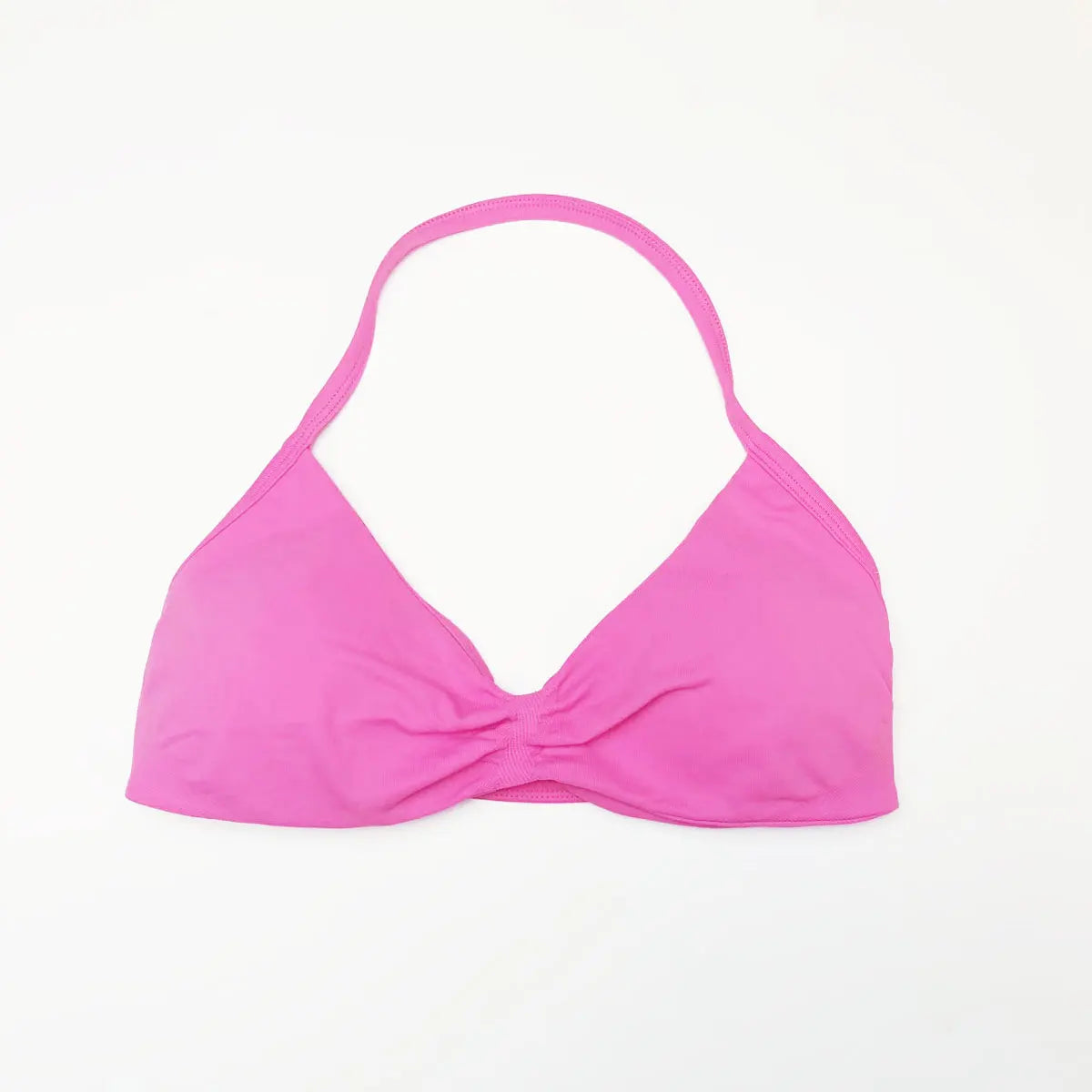 NCLAGEN Women Halter Sports Bra