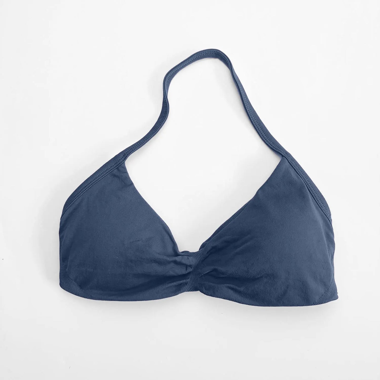 NCLAGEN Women Halter Sports Bra