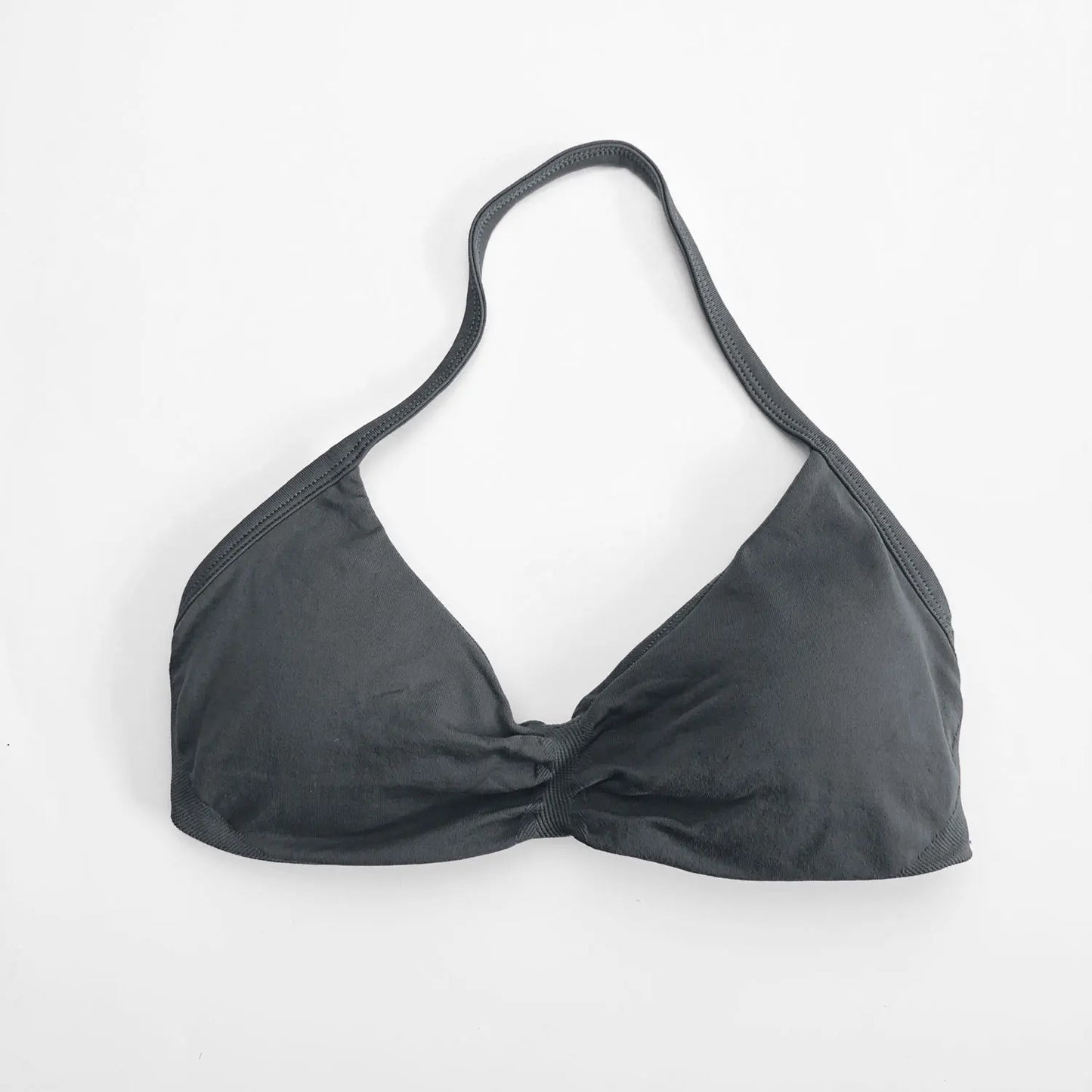 NCLAGEN Women Halter Sports Bra