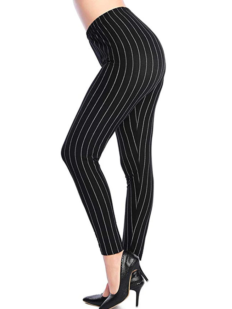 Fashionable Fitness Leggings