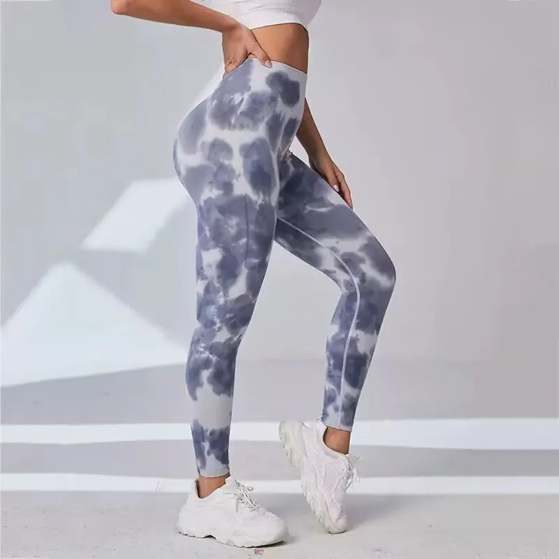 Stylish Push Up Leggings