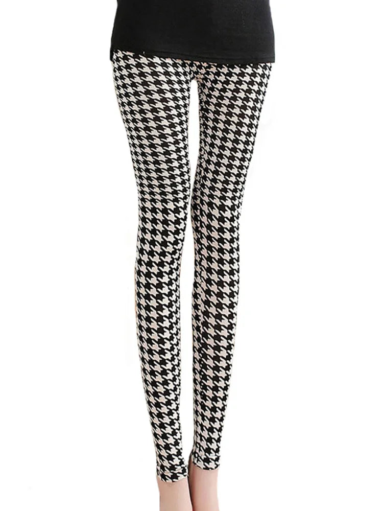 Fashionable Fitness Leggings