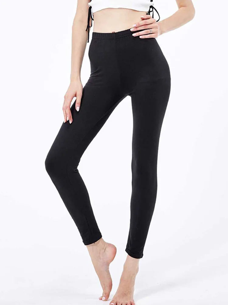 Fashionable Fitness Leggings