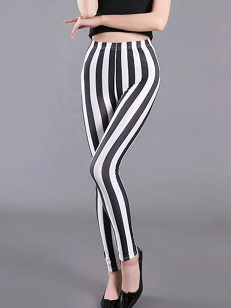 Fashionable Fitness Leggings
