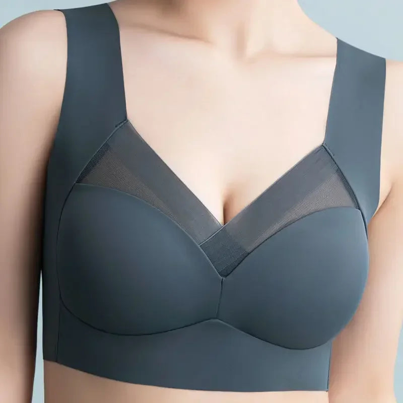 Comfortable Yoga Fitness Sports Bra