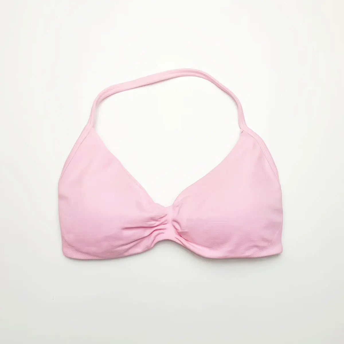 NCLAGEN Women Halter Sports Bra