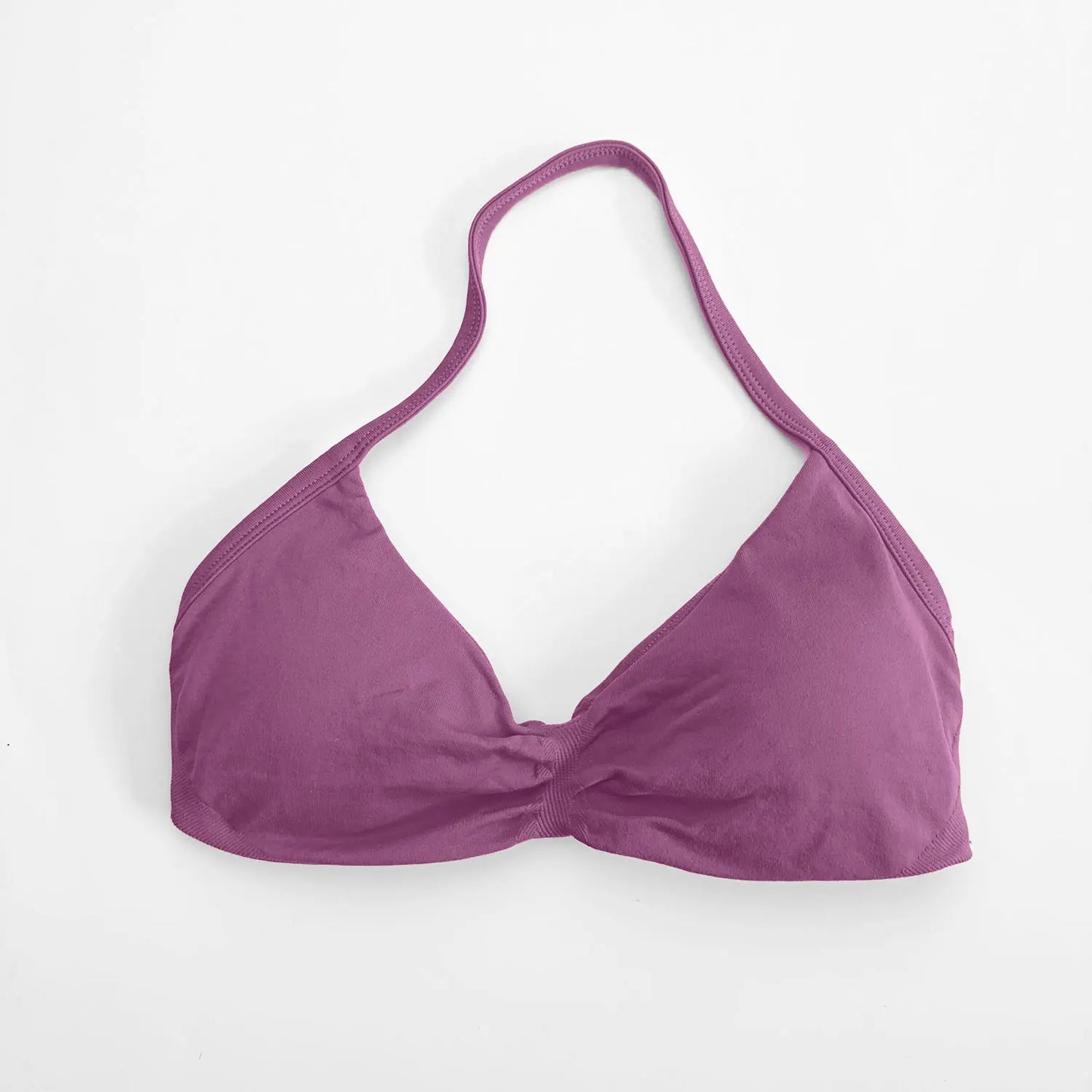 NCLAGEN Women Halter Sports Bra