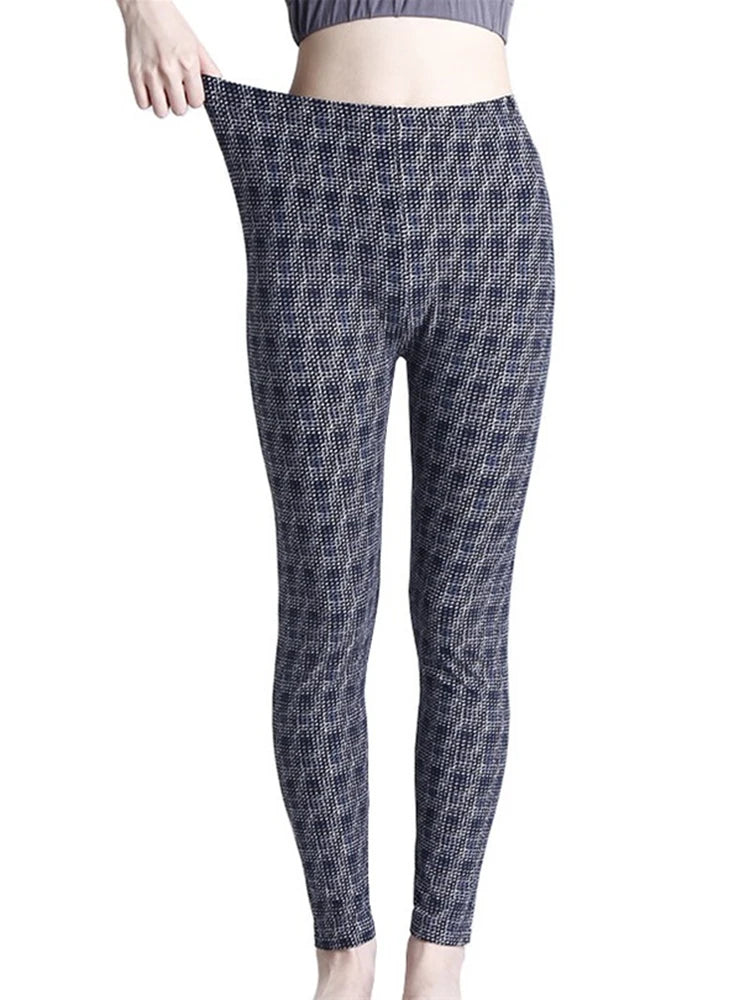 Fashionable Fitness Leggings