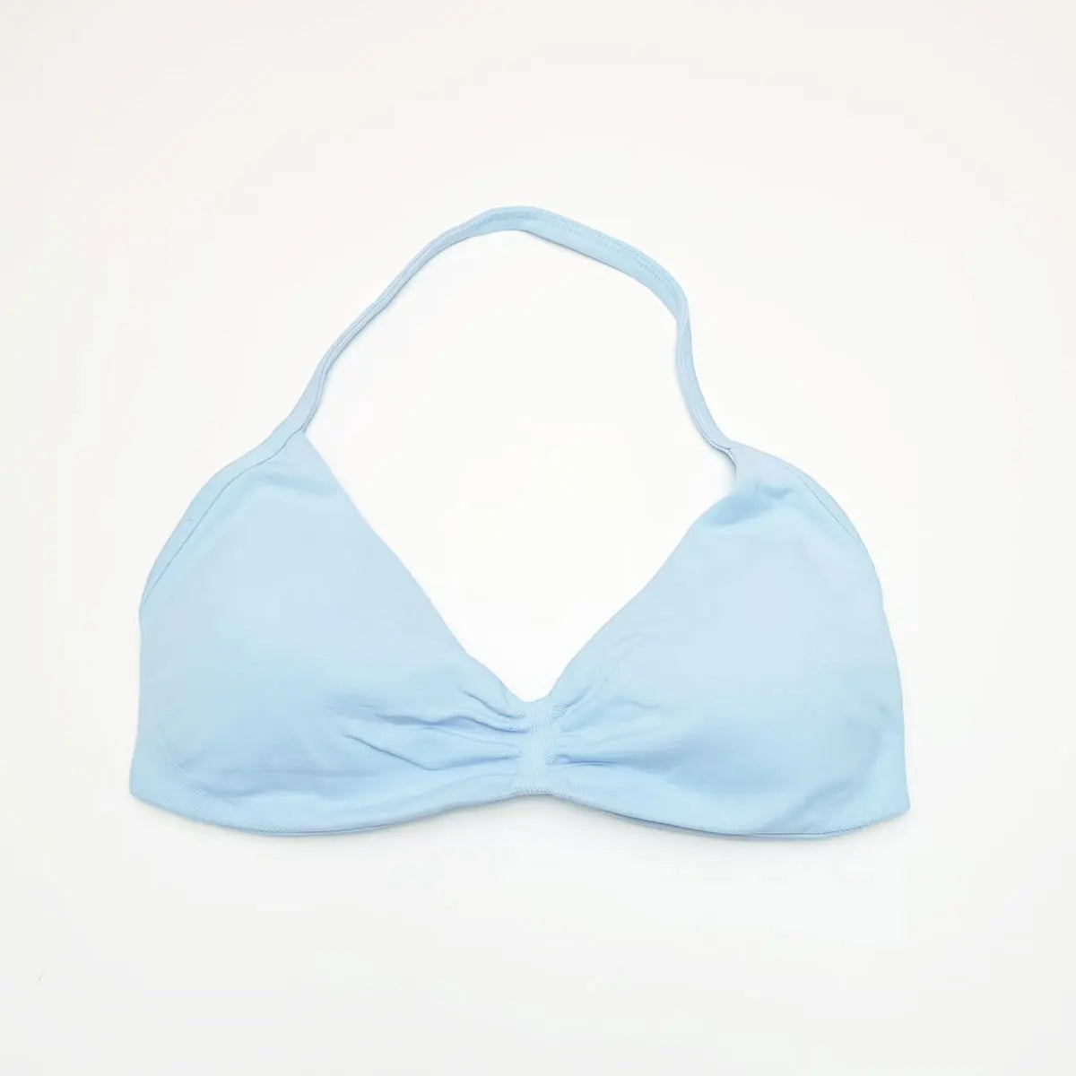 NCLAGEN Women Halter Sports Bra
